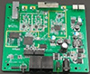 CWA113 Wireless Ceiling AP 750M QualcommPCBA