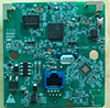 WWA122N WiFi in wall panel AP 750M