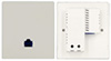 WWA122 AC750M Wireless in wall Panel AP Qualcomm