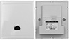 WWA123 11ac 1200M Gigabit Wireless in wall Panel AP Qualcomm